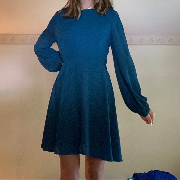 ALTAR’D STATE DRESS - Picture 3 of 5